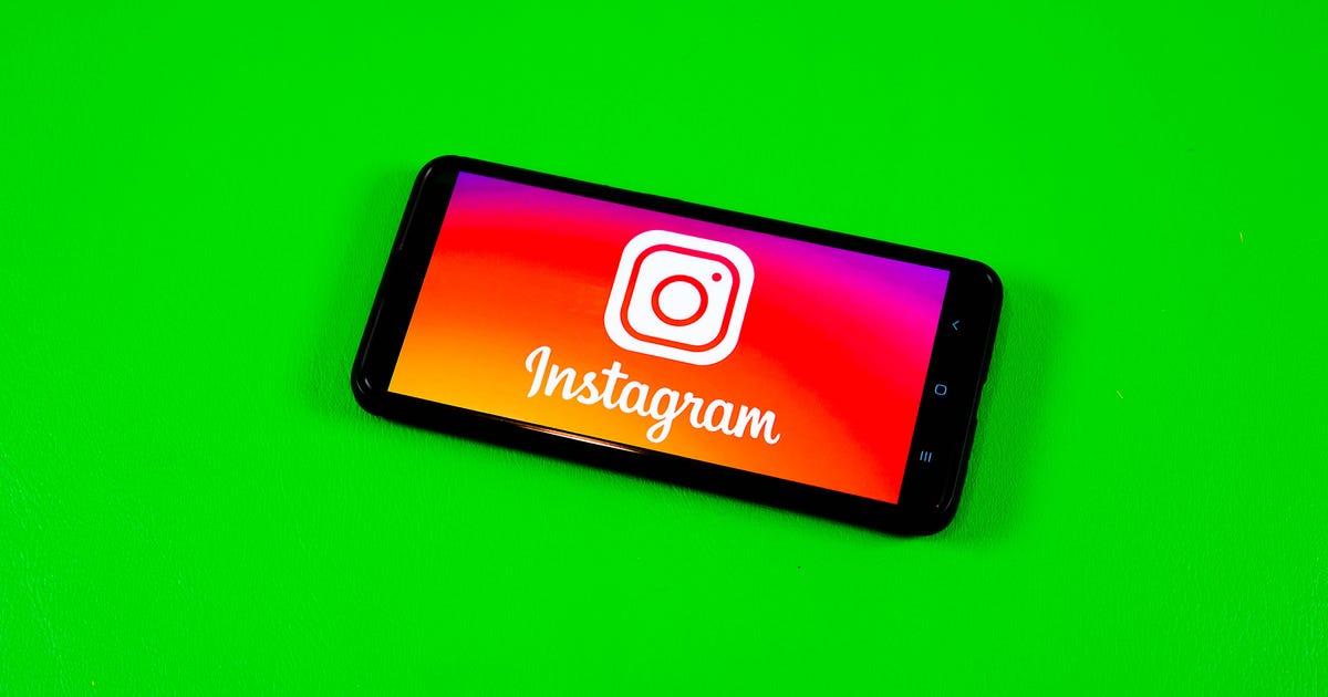 Instagram Testing Tool to Verify the Age of Some Underage Users