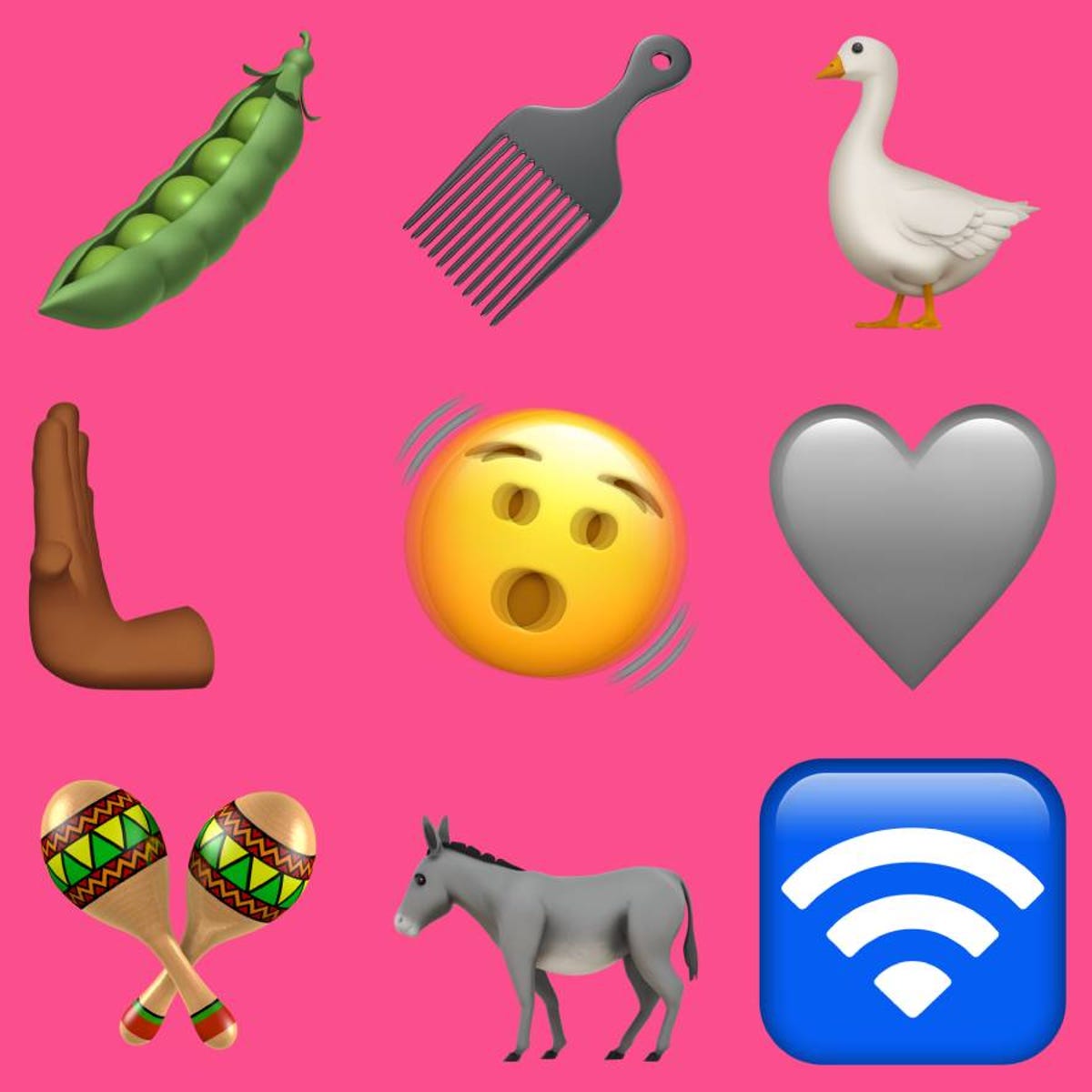 Эмодзи лайк IOS. Новые смайлики в IOS 17.4. Voice Emoji. Какие новые смайлики в ios 17.4 1
