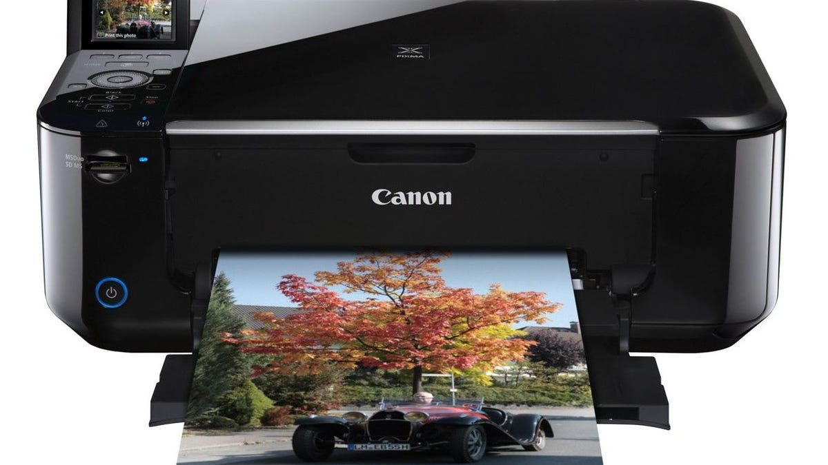 The Canon Pixma MG4220 normally sells for at least $90, so it&apos;s hard to pass up at $50.