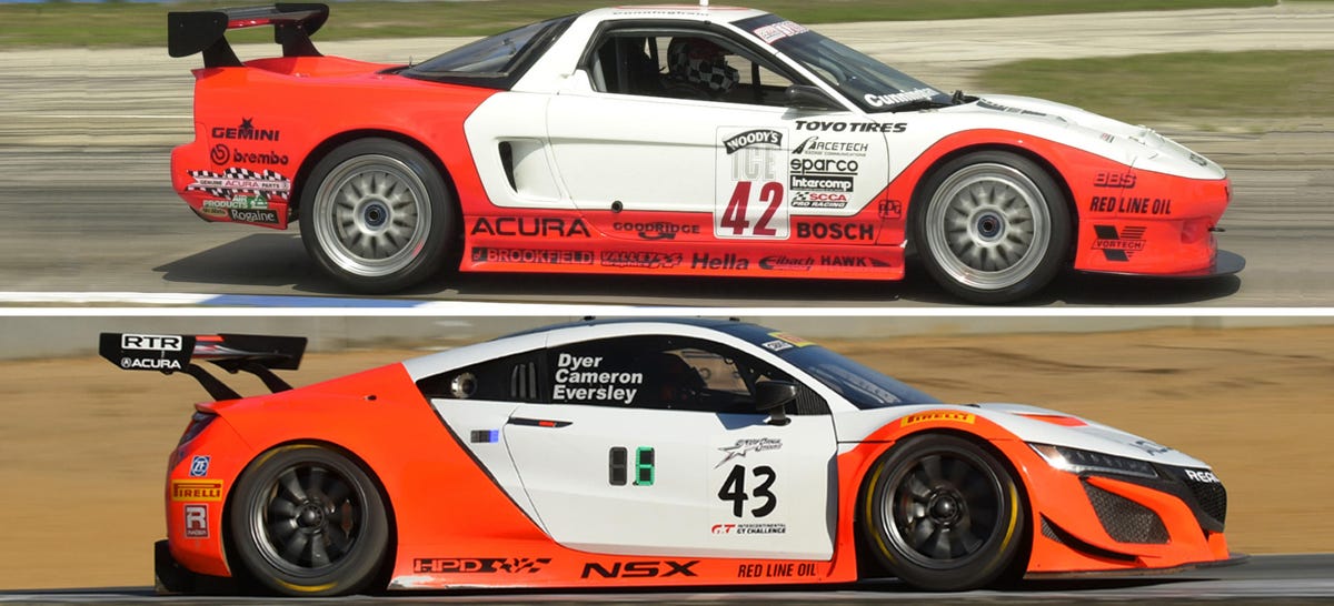 acura-nsx-racecars