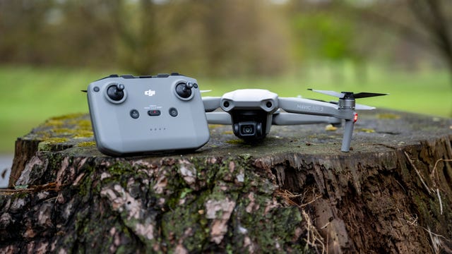 mavic air 2 drone 