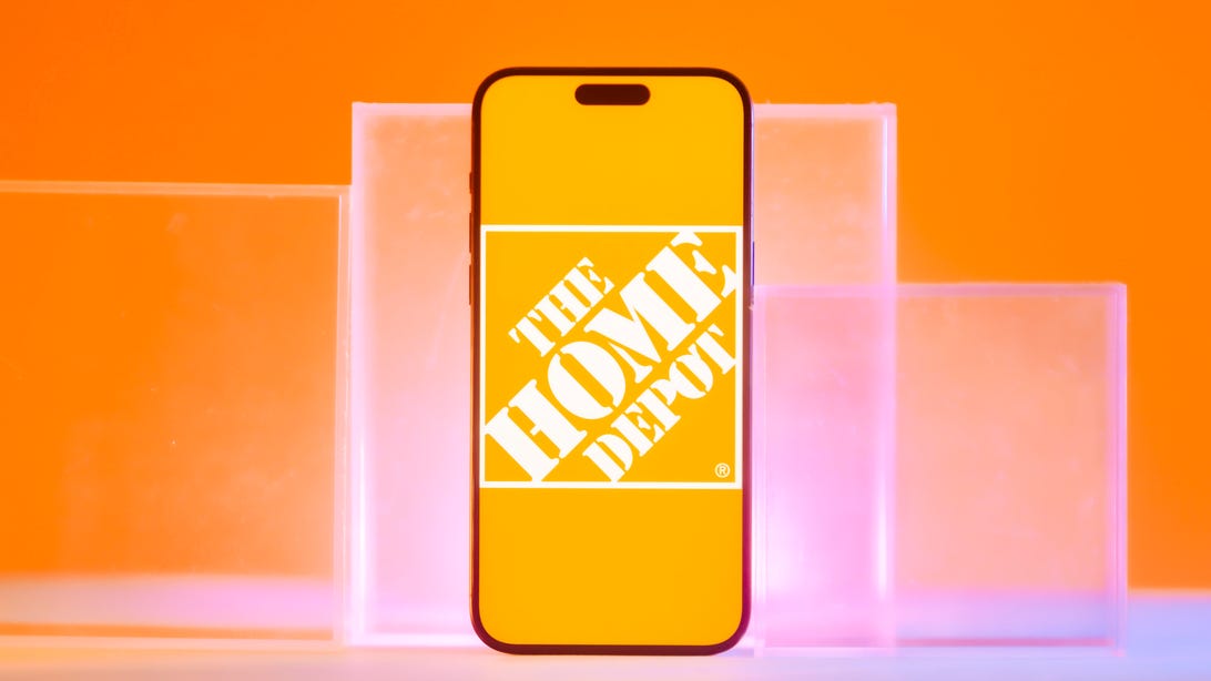Last Few Days to Snag the Best Deals in Home Depot's Spring Black Friday Sale     - CNET