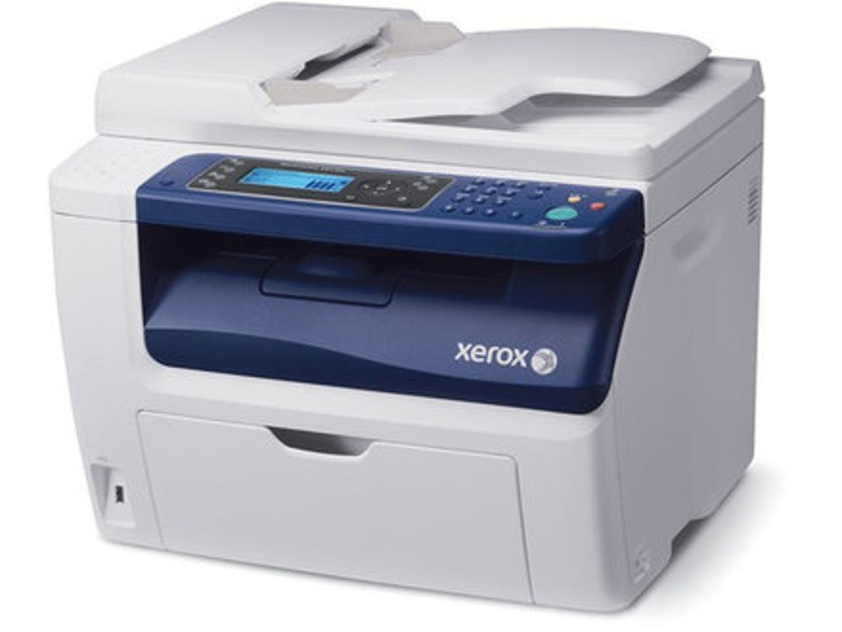 Xerox WorkCentre 6015V/NI