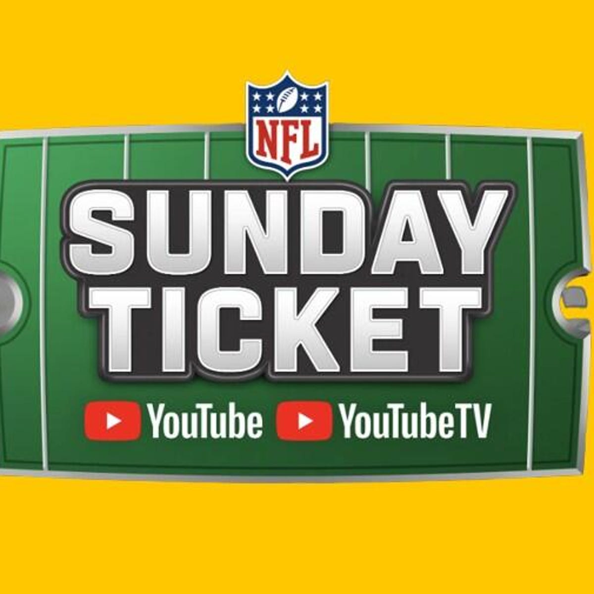 Apple TV+ May Score Exclusive Rights to Stream NFL Sunday Ticket Next Year