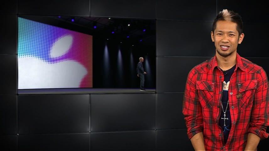 WWDC hints at the next iPhone, iWatch, and Apple TV