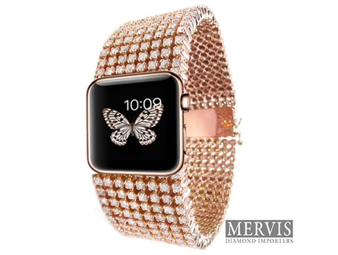 Mervis Apple Watch