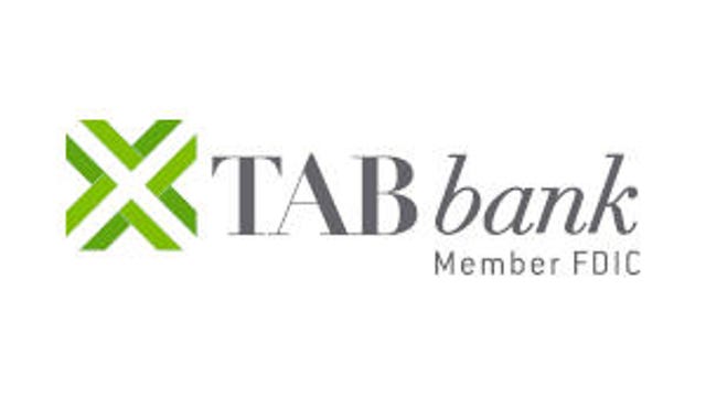 TAB Bank logo