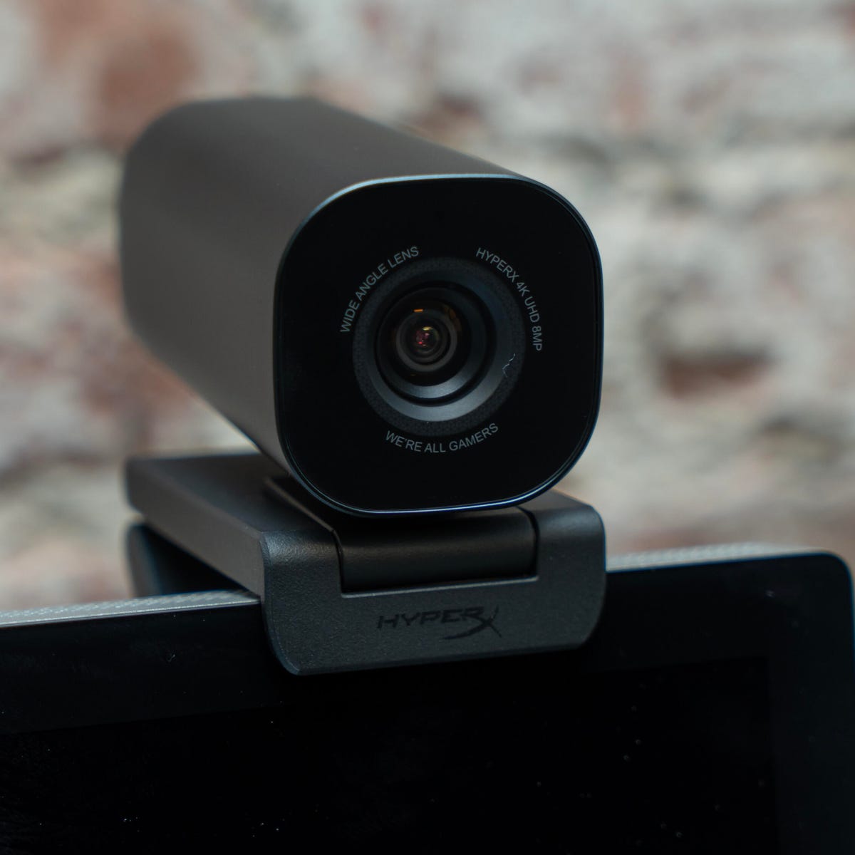 4k webcam