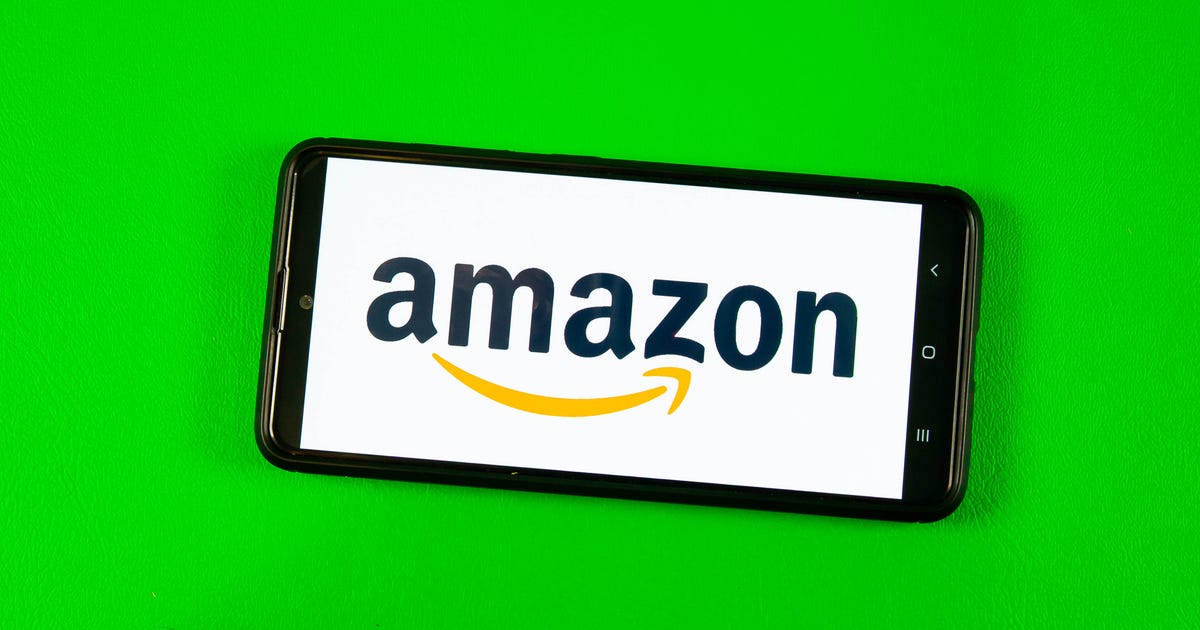 Amazon Loses  Trillion in Market Value, a Historic First