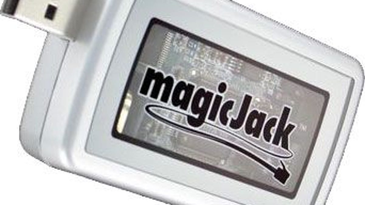 Got an old MagicJack lying around? GVJack App can link it to your Google Voice account for free calls.