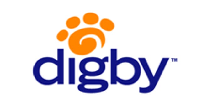 Digby logo