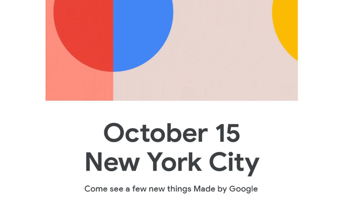 google event invite