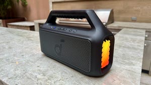 Image of article: Best Bluetooth Speaker fo…