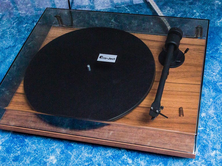 Best Record Player for 2024 - CNET