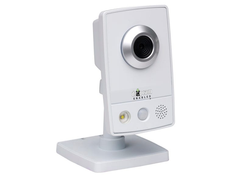 88Volts Dropcam Echo Wi-Fi Security Camera