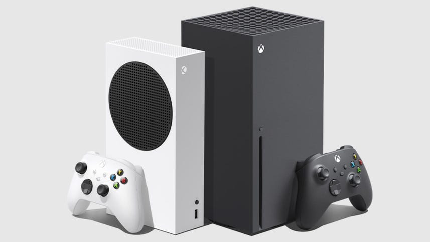 Here's which new Xbox you should buy