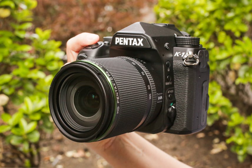 Owl fare Berry Pentax K-1 review: The Pentax K-1 delivers a fine full-frame value for the  photo-focused - CNET