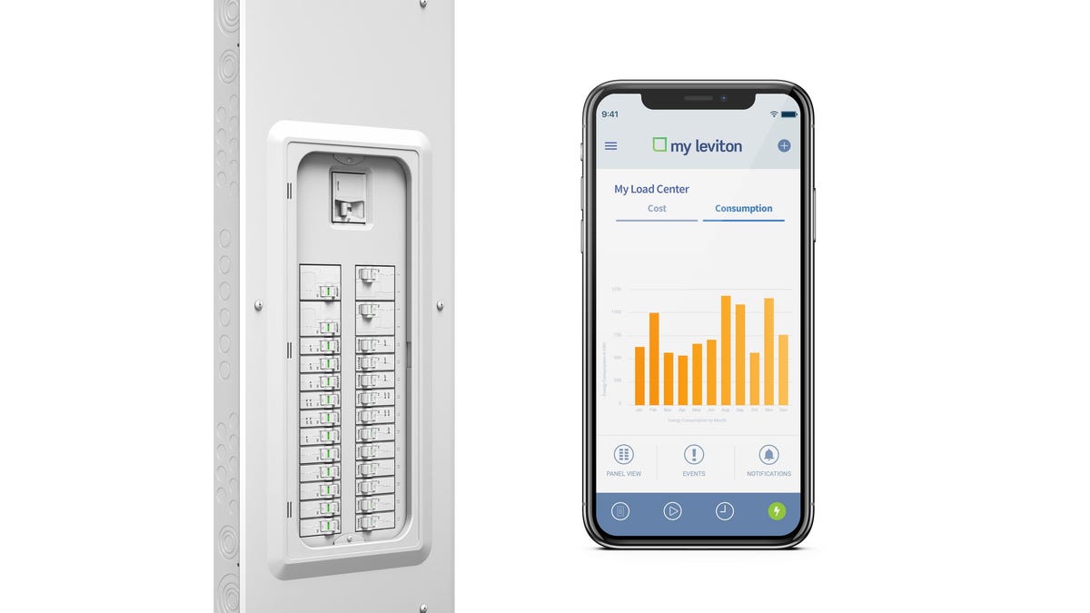 leviton-load-center-and-app