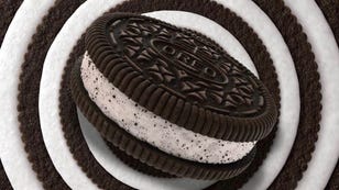Most Oreo Oreo: What to Know About the Mammoth New Cookie