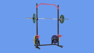 6 Best Squat Racks for Your Home Gym