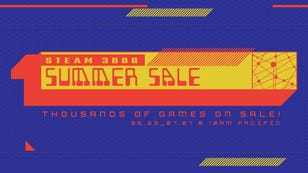 Best Steam Summer Sale 2022 PC Game Deals