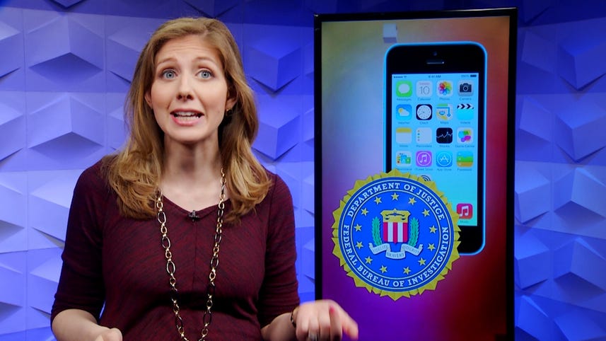 As encryption battle heats up on the Hill, FBI says iPhone hack limited to 5C