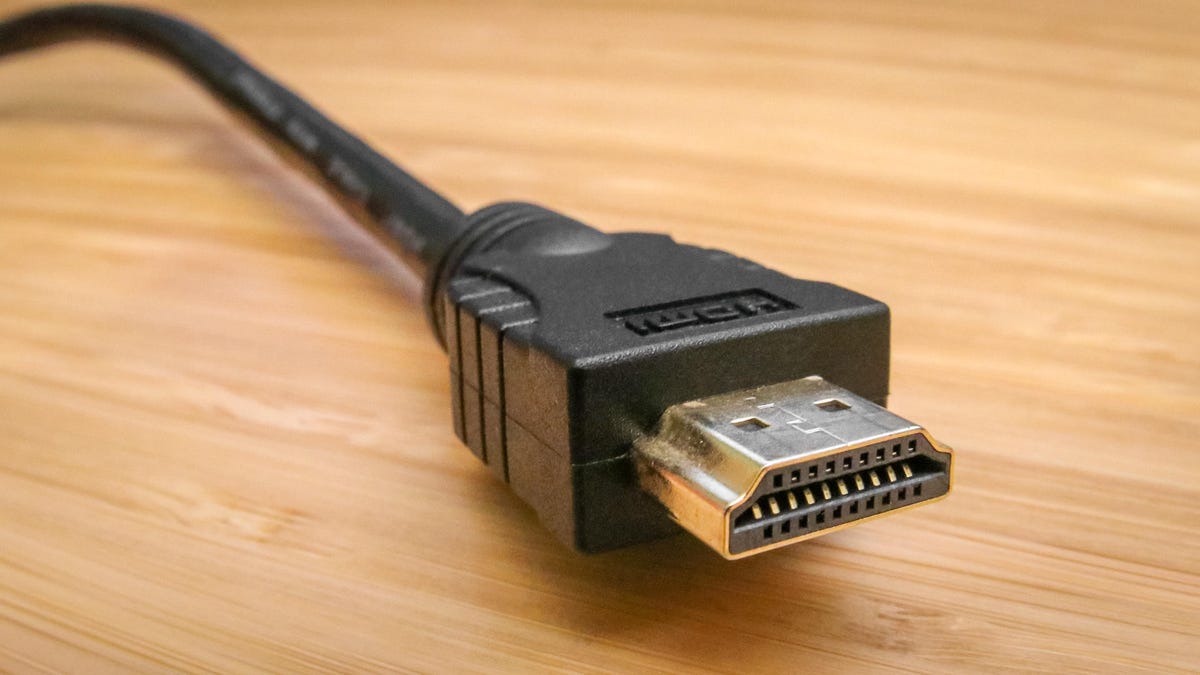 HDMI ARC and Audio Return Channel for CNET
