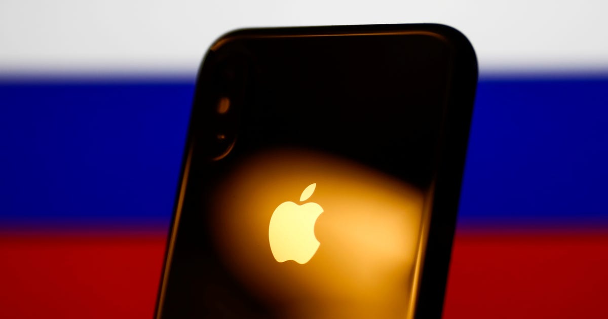 These Companies Have Left Russia: The List Across Tech, Entertainment, Finance