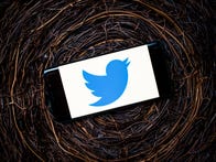 <p>Twitter is ditching political ads.&nbsp;</p>