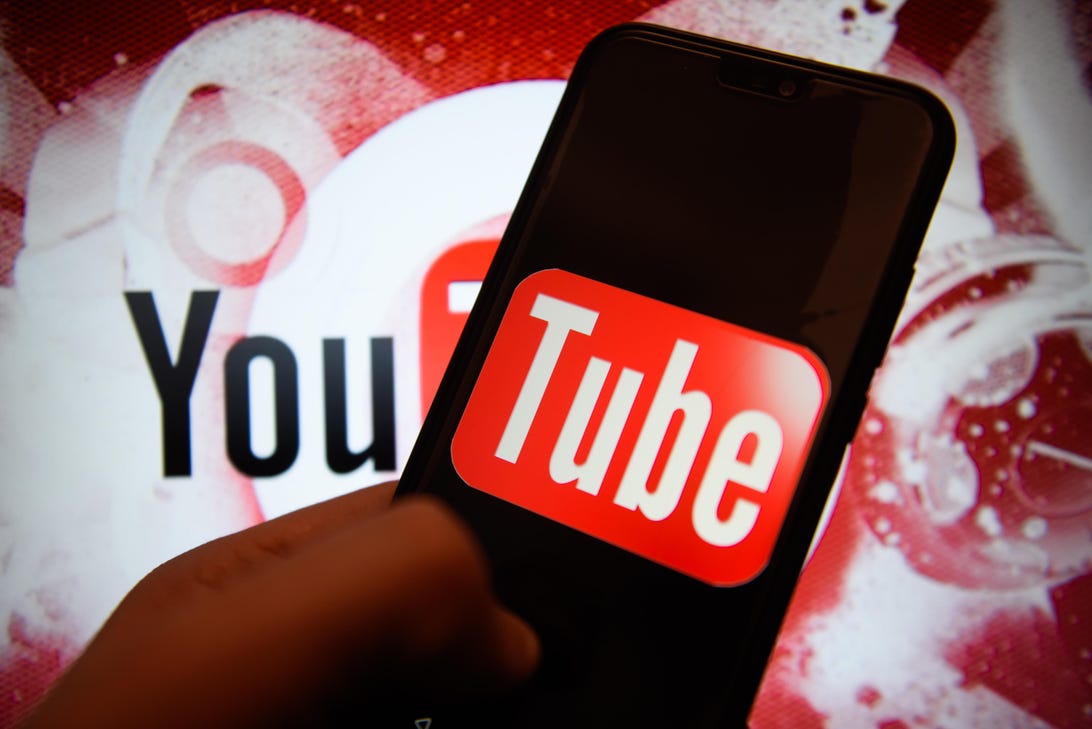 Google CEO Sundar Pichai says tackling hate speech on YouTube is hard