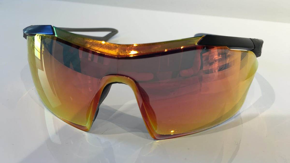 sector tarifa admiración Why do these Nike sunglasses cost $395? - CNET