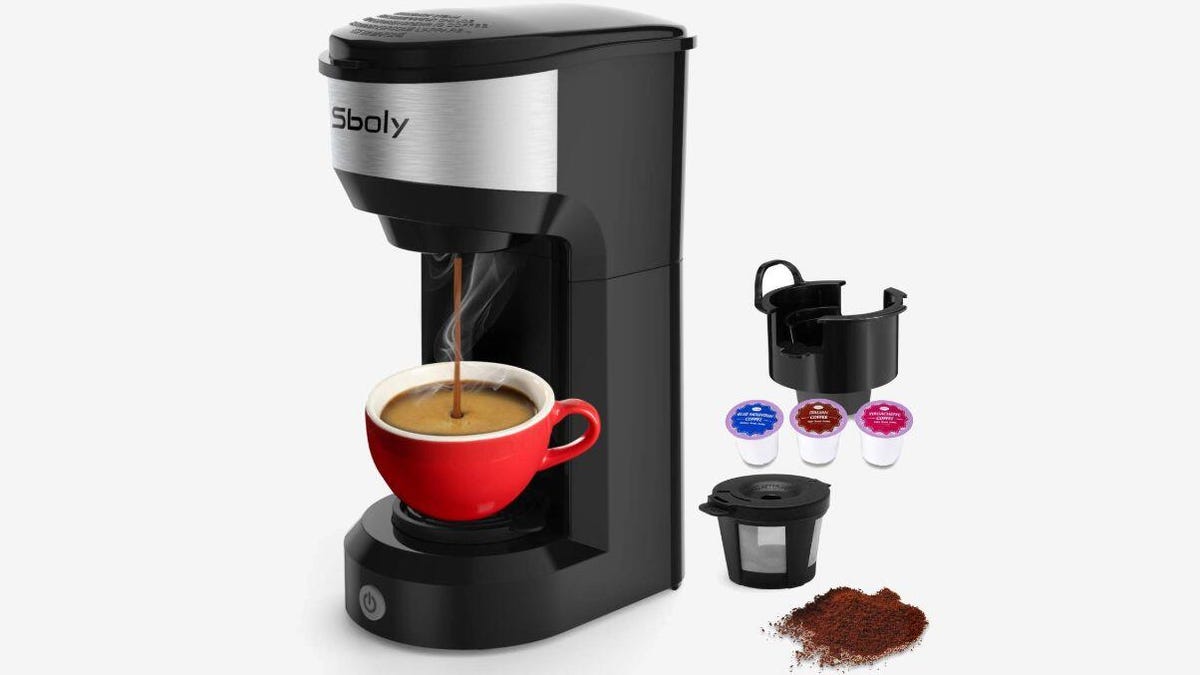 sboly-single-serve-coffee-maker-compact