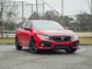 2017 Honda Civic Hatchback Sport Touring CVT