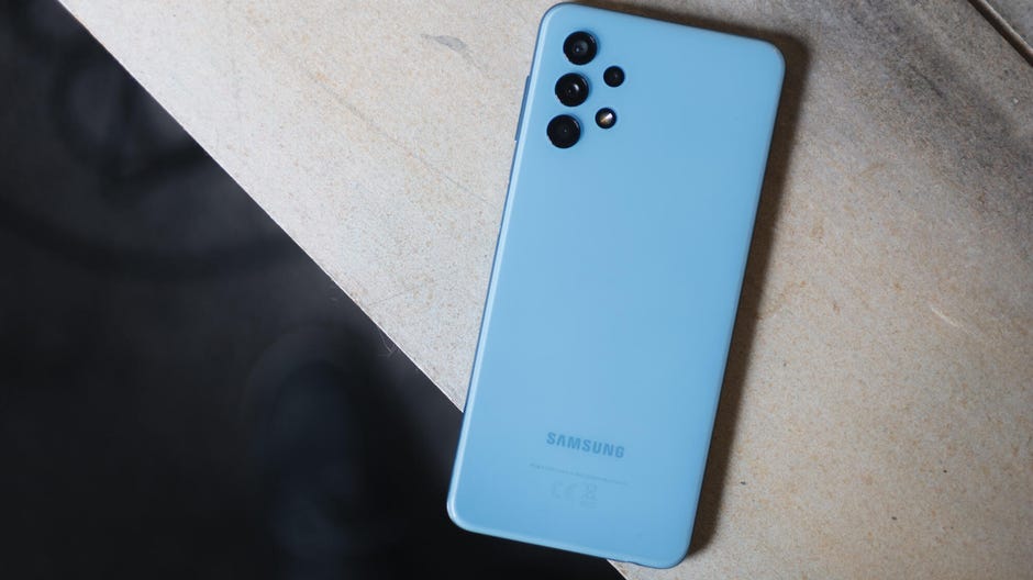 Samsung latest phone 2021