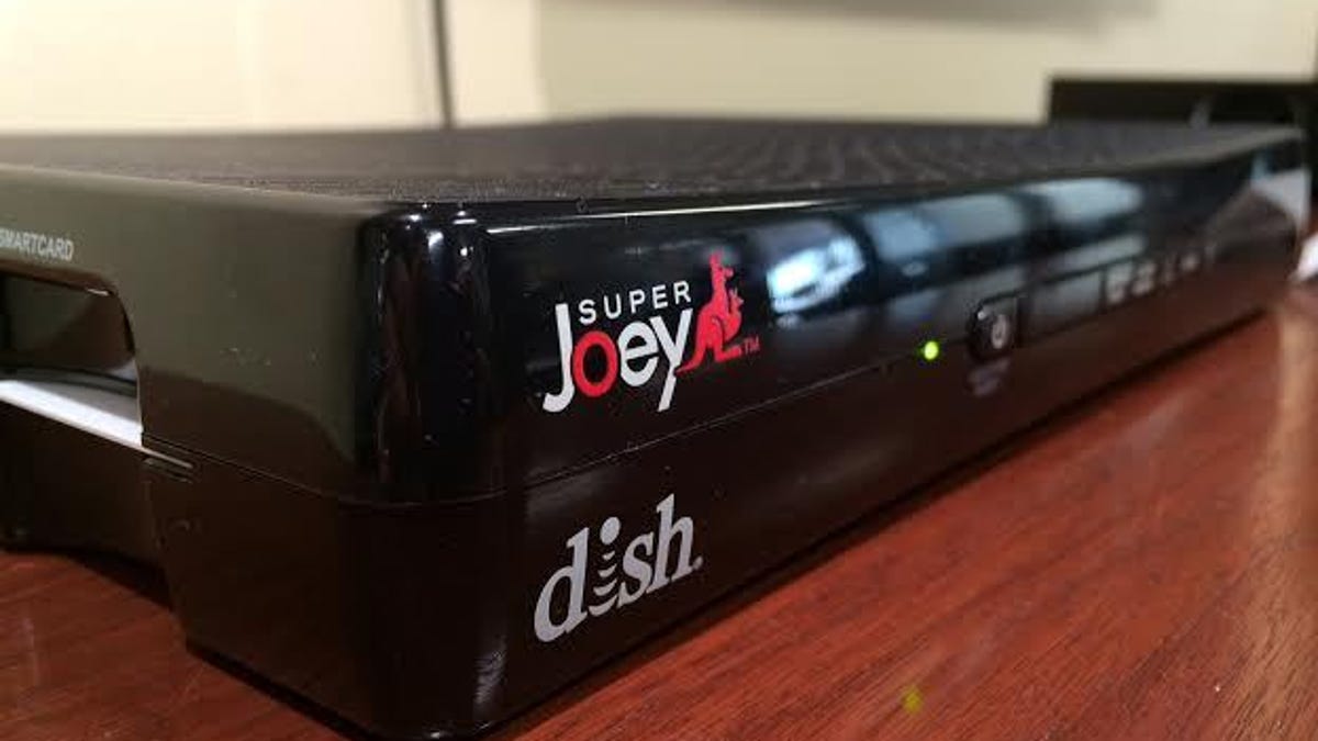 Dish Network Super Joey