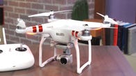 Video: DJI's Phantom 3 Standard might be entry-level but it's not basic
