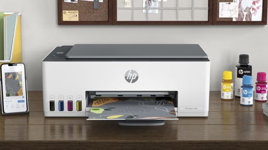 HP OfficeJet Pro 7740 Review: Quality, Fast Printing with Easy to