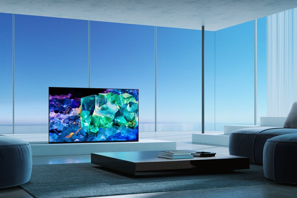 Black Friday Shopping? Consider Buying a 2021 TV to Save Even More Money
                        TVs don't often change much by year. Grabbing a 2021 TV will help you save money while getting similar picture quality and features to the 2022 models.