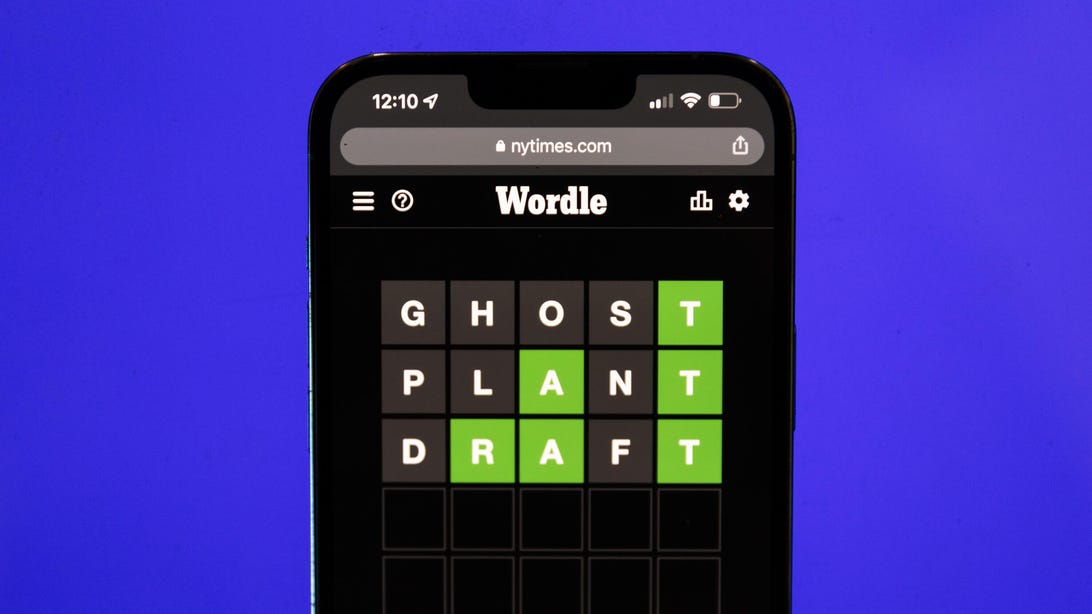 The Wordle Starter Words That Practically Guarantee a Winning Streak thumbnail