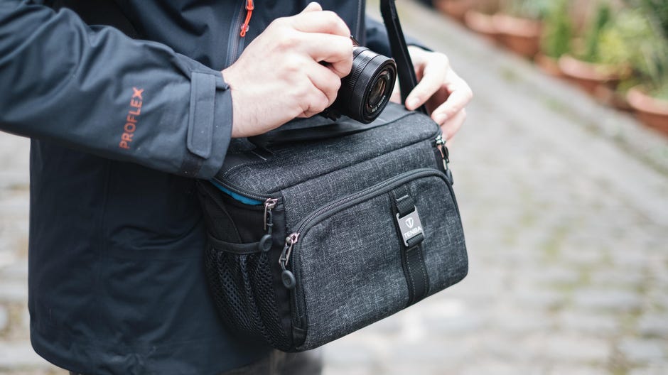 Flash Autonomy Catastrophe Best Camera Bag and Backpack for 2022 - CNET