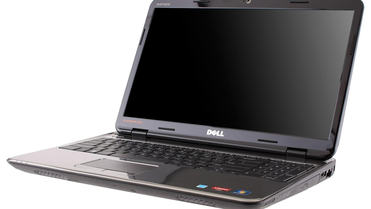 Dell Inspiron iM501R-1212PBL review: Dell Inspiron iM501R-1212PBL - CNET