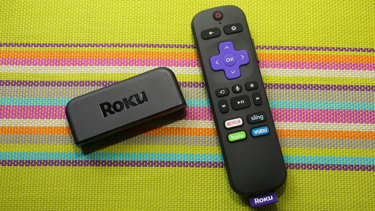 Roku Premiere Plus (2018) review: The best value in 4K HDR
