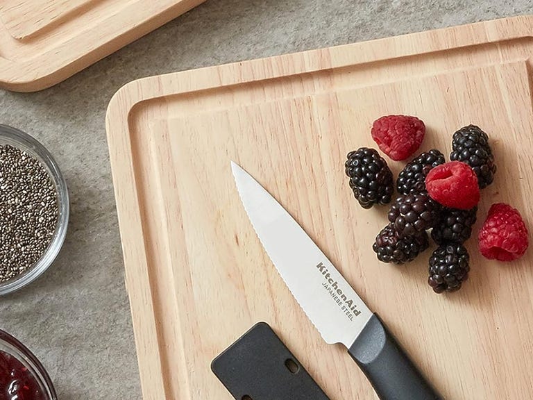 20 Essential Tools That Every Kitchen Should Have - CNET
