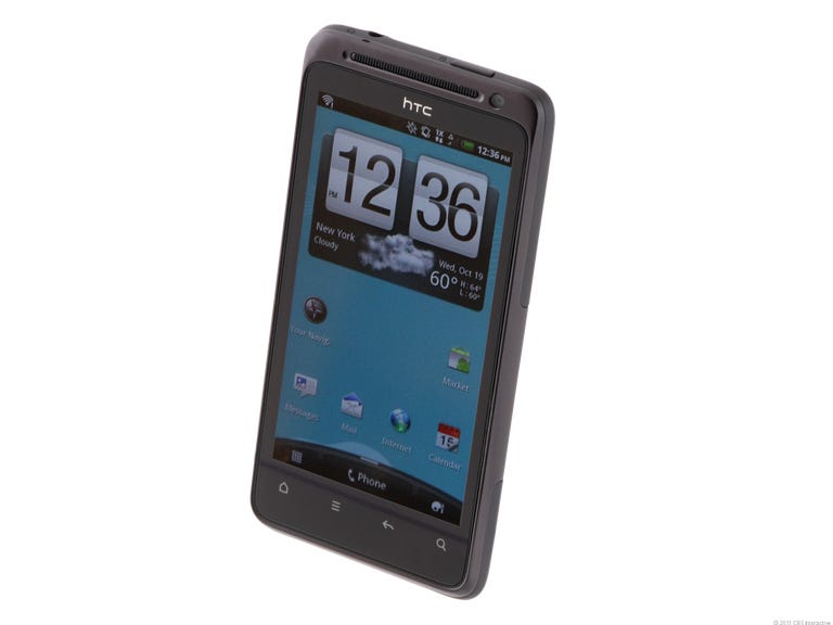 HTC Hero S (U.S. Cellular)