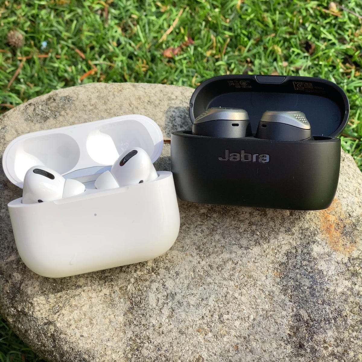 AirPods Pro vs. Elite 75t: I tested both wireless for months - CNET