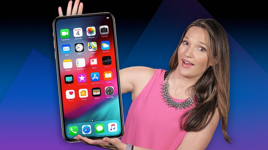 Big changes coming to the 2020 iPhone