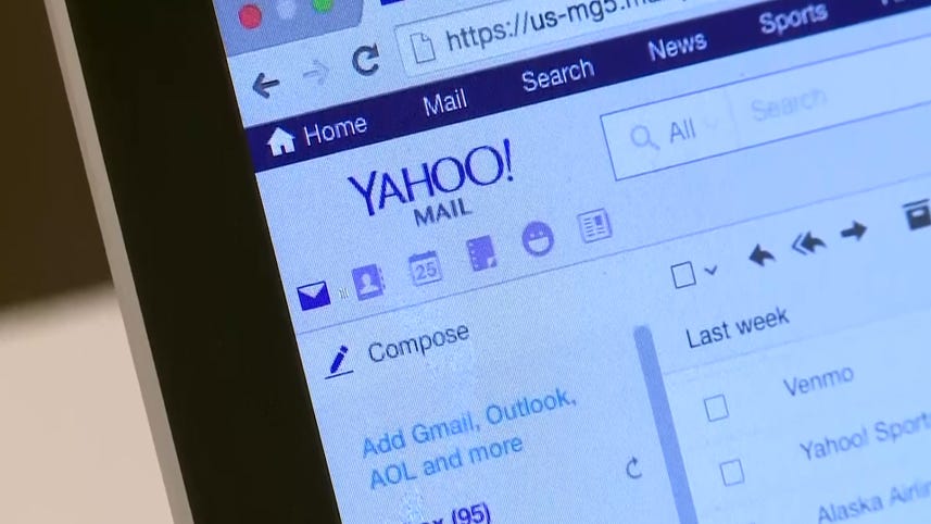New Yahoo hack hits 1B accounts, Amazon Echo heads to Vegas