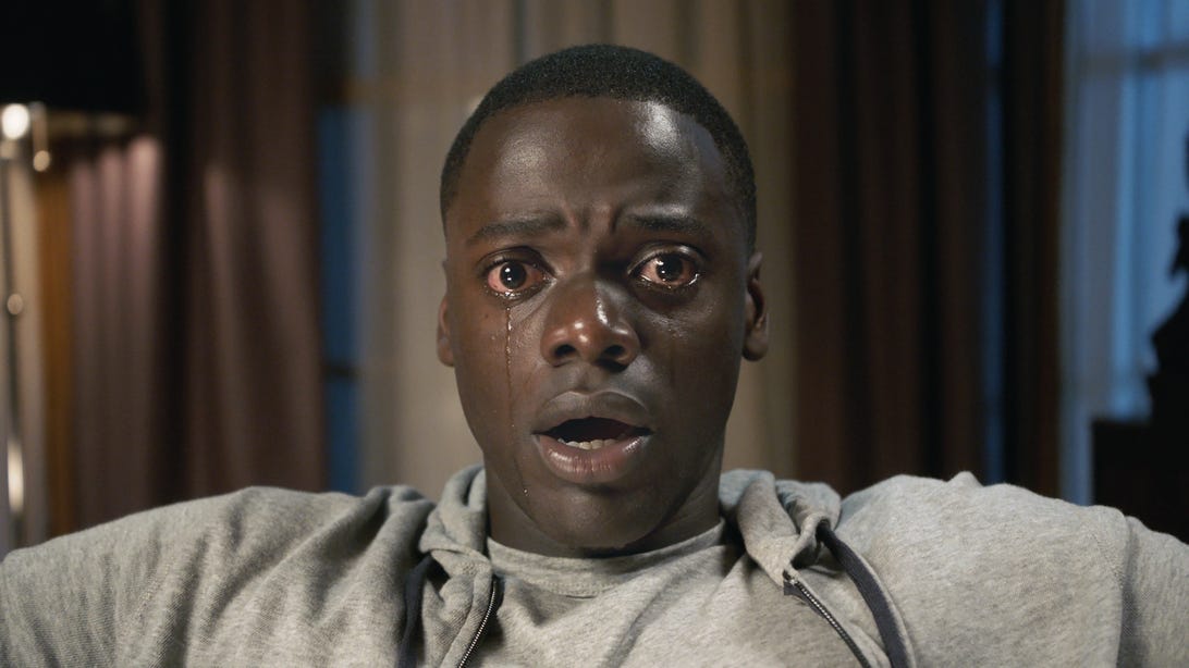 ‘Get Out’ Studio Is Getting Into Video Games     – CNET