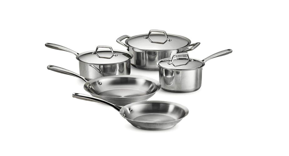 The 9 Best Cookware Sets of 2024, Tested & Reviewed