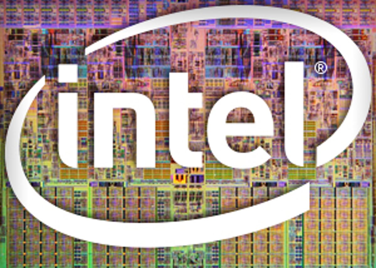 Intel: Count us in for 'human-like senses' in computing - CNET